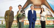 CPN เซ็นทรัล ภูเก็ต ดันภูเก็ตสู่เมืองชายทะเลหรูแห่งการใช้ชีวิตระดับโลก เดินหน้าขยายเมกะมิกซ์ยูสยิ่งใหญ่ใจกลางภูเก็ต ยกระดับเศรษฐกิจ-ท่องเที่ยวยั่งยืน