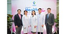 ViMUT เปิดมิติใหม่แห่งการดูแลสุขภาพผู้หญิงผ่านแคมเปญ “Health for Her” ส่งทีมแพทย์สหสาขา เข้าใจทุกความซับซ้อน-ดูแลทุกความกังวล ชูเทคนิคการรักษาลดเจ็บ-ลดแผล หนุนหญิงไทยคัดกรอง รักษา แล้วไปต่อแบบไม่มีสะดุด รับเมกะเทรนด์ “Womenomics”