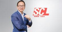 SCL โชว์ผลงานปี 68 กำไรโต 15% รับแรงหนุนตลาด Aftermarket แข็งแกร่ง ไฟเขียวปันผล 0.092 บาท/หุ้น