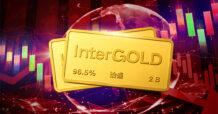 InterGOLD เปิดสถิติ 20 ปี ชี้ “จุดสะสมใหม่” หลังจบเทศกาลตรุษจีน แนะปรับพอร์ตลดเสี่ยงยอดดอย ด้วยกลยุทธ์รอสะสมรอบใหม่ หลังทองสร้างฐานปลายไตรมาส 1