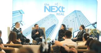 3 กูรูส่องเทรนด์อสังหาริมทรัพย์ไทย 2569 ฟันธง “แวร์เฮาส์-โรงแรม-ดาต้าเซ็นเตอร์” มาแรง ลุ้น “อุตสาหกรรม-ท่องเที่ยว” หนุนเศรษฐกิจ แนะดีเวลอปเปอร์ใช้กลยุทธ์แบ่งเฟสพัฒนา