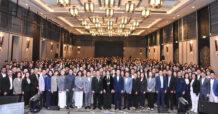 Chubb Life ปลุกพลังฝ่ายขายสู่เส้นทางแห่งความสำเร็จจัดงานประชุมใหญ่ “2026 AL Meeting Kick Off 2026 : Power No Limit – พลังแห่งการเติบโต ไร้ขีดจำ