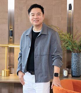 “พฤกษา” ยกระดับการอยู่อาศัย เปิดตัว “เดอะ ปาล์ม คอร์ทยาร์ด บางนา กม. 8” โครงการลักชัวรีดีไซน์ใหม่ ครั้งแรกกับแบบบ้าน “คอร์ทยาร์ด” ออกแบบให้ธรรมชาติเป็นส่วนหนึ่งของชีวิต…ตั้งแต่ก้าวแรก