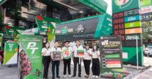 PTG ปลุกกระแสความเร็วรับศึก MotoGP เปิดแคมเปญแจกฟรี “พวงกุญแจ ThaiGP 2026” ลิมิเต็ด เอดิชัน ที่สถานีบริการน้ำมันพีที