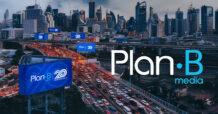 PlANB sets a new record high FY2025 net profit of THB 1,105 million and total revenue of THB 9,610 mn Resilient business portfolio, well-positioned amid a challenging economic environment Board proposes annual dividend of THB 0.2109 per share