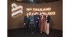 “AssetWise” คว้ารางวัล Top 5 จากเวที Thailand Social Awards 3 ปีต่อเนื่อง สะท้อนพลัง Lifestyle Marketing ครองใจผู้บริโภคยุคดิจิทัล