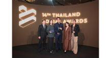 “AssetWise” คว้ารางวัล Top 5 จากเวที Thailand Social Awards 3 ปีต่อเนื่อง สะท้อนพลัง Lifestyle Marketing ครองใจผู้บริโภคยุคดิจิทัล