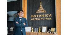 “โบทานิก้า ลักซูรี่ วิลล่า” เจ้าตลาดวิลล่าหรูภูเก็ต เผยยอดปี 68 ทะลุ 4.8 พันล้านบาท โตสวนกระแส 30%พร้อมลุยแกร่งปี 69 รุกขยายเซกเมนต์-บุกตลาดใหม่-ปั้นอาณาจักรลักชัวรีไลฟ์สไตล์