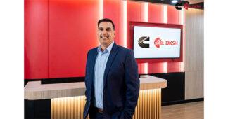 บทสัมภาษณ์พิเศษผู้บริหาร Cummins DKSH เผยทิศทางธุรกิจในเอเชียตะวันออกเฉียงใต้ & ประเทศไทย