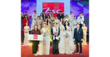 O.C.C. : BSC Hair Care ร่วมมอบรางวัล Miss Hair Smoothie 2025