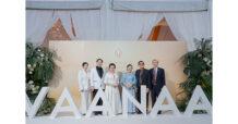 MEDEZE ร่วมงานเปิดตัว “VAANAA Longevity Chiang Mai” ดันไทยสู่ศูนย์กลางสุขภาพระดับไฮเอนด์