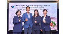 Thai Wah’s Multicore Platform Targets Double-Digit Growth Resilient by Design. Scaling Lean. Winning in Any Market. Across APAC in 2026