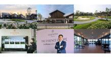ดี–แลนด์ กรุ๊ป เปิดตัว “ESSENTIA RAMA 2” บ้านเดี่ยวพรีเมียม มูลค่ากว่า 2 พันล้านบาท ชูแนวคิด “The Essence of Life” ตอบโจทย์ผู้อยู่อาศัย ขับเคลื่อน “Holistic Wellbeing” บนทำเลพระราม 2 ศักยภาพ Growth Corridor ใหม่ของกรุงเทพฯ ฝั่งตะวันตก จัดเต็มพื้นที่สีเขียวกว่า 11 ไร่ 52% ของโครงการ รองรับ “Longevity Living” เมกะเทรนด์มาแรงแห่งยุค