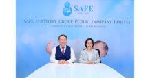 SAFE ปักหมุดปี 69 โต 10% รับดีมานด์ IVF ต่างชาติ จ่ายปันผล 0.41 บาท