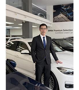 MGC-ASIA : มาสเตอร์ เซอร์ทิฟายด์ ยูสคาร์ จัดแคมเปญ ‘Synced to Perfection’ คัดสรรยนตรกรรมกว่า 250 คัน พร้อมดีลสุดเพอร์เฟกต์ที่ยากจะปฏิเสธ วันนี้ ถึง 10 เมษายน 2569 ณ โชว์รูมทั้ง 11 สาขา ทั่วประเทศ