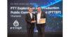 PTTEP wins Global MIKE and SEA MIKE awards for fifth consecutive year, reflecting excellence in knowledge management