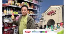 COCOCO เล็งขยายตลาดสหรัฐ เสริมแกร่ง รับโอกาสธุรกิจเครื่องดื่มมะพร้าวโต หลังบรรยากาศการค้าเริ่มคลี่คลาย