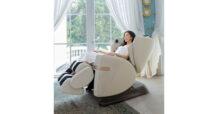 OSIM เปิดตัว “ศรีริต้า เจนเซ่น ณรงค์เดช” สะท้อนพลังของ Luxury Wellness Lifestyle ในยุคใหม่