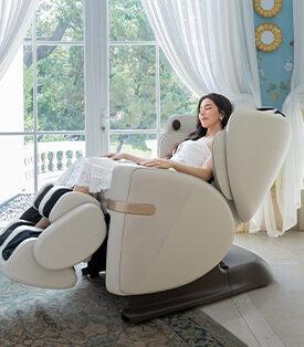OSIM เปิดตัว “ศรีริต้า เจนเซ่น ณรงค์เดช” สะท้อนพลังของ Luxury Wellness Lifestyle ในยุคใหม่