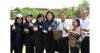 CPAXT Supports GI Agricultural Products, Visits “Suphan Buri Water Chestnut” Producers Expanding Nationwide Distribution through Makro and Lotus’s