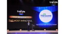 CEO COCOCO คว้ารางวัล The Most Impactful จาก Future Trends Awards 2026
