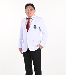 อาจารย์แพทย์นักบริหาร สานฝันสร้างอนาคต ยกระดับสาธารณสุขชาติ