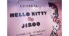 HELLO KITTY x JISOO Pop-up at Central Chidlom
