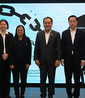 วงเสวนาชี้ชัด เหตุผลที่รัฐบาลใหม่ควรเร่งสานต่อ “พ.ร.บ. ล้มละลาย” ภายใน 60 วัน – แก้โครงสร้างหนี้ครัวเรือนอย่างยั่งยืน พร้อมมอบชีวิตใหม่ให้ลูกหนี้