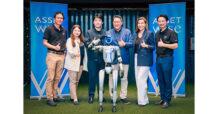 ASW เปิดบ้านต้อนรับ Humanoid Robot ผสานเทคโนโลยีสู่การใช้ชีวิตยุค Future Living