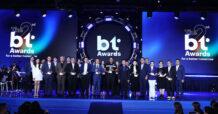 “The 2nd BT Awards: The Impact Makers” ประกาศความสำเร็จ ตอกย้ำบทบาทเวทีรางวัลนวัตกรรมไทยที่ขับเคลื่อนอนาคตประเทศ