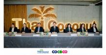 ผู้ถือหุ้น COCOCO ไฟเขียวออกหุ้นกู้วงเงินไม่เกิน 900 ล้านบาท เสริมศักยภาพ-รองรับแผนขยายธุรกิจ