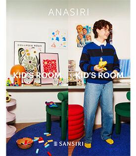 SIRI ส่ง “อณาสิริ” ครองแชมป์บ้านหลังแรกที่เข้าใจคนรุ่นใหม่ ดันยอดขาย 2 โครงการล่าสุดทะลุ 400 ลบ. ในรอบ VIP ลุยเปิดต่อรับดีมานด์พุ่งหลังรีเฟรชแบรนด์