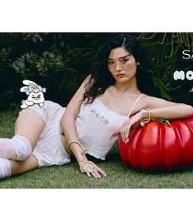 SABINA เปิดตัวคอลเลคชั่นใหม่ SABINA x MOMOREI ผนึกคาแรคเตอร์เกาหลีสุดฮิต เดินหน้าเจาะตลาดลูกค้ากลุ่มคนรุ่นใหม่