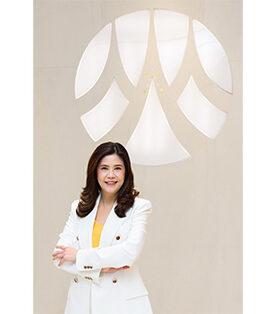 กรุงศรีมุ่งเสริมความแข็งแกร่ง SME ไทย ย้ำชัดเป็นหนึ่งในวาระสำคัญ เดินหน้าต่อยอดกลยุทธ์ 3GO หนุนธุรกิจสู้เศรษฐกิจผันผวน