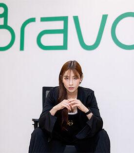 “เลวี่ ลี” จากเวทีระดับโลกสู่บทบาทผู้บริหาร นำเทรนด์ Wellness & Healthy Lifestyle สร้างประสบการณ์ลูกค้าที่แตกต่างเหนือระดับ กับภารกิจปั้น Bravo BKK สู่ Sport & Lifestyle Destination