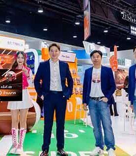 แรงเกินต้าน! ORI ปลื้ม “Super Deal ศึกดีลแรง ยกกำลัง 3” ปิดเกม กวาดยอดขาย 4 วัน กว่า 1,200 ล้านบาท