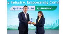BLCP คว้ารางวัล CSR-DIW Continuous Award จากกระทรวงอุตสาหกรรม ต่อเนื่องเป็นปีที่ 16 ตอกย้ำหลักการ ESG ขับเคลื่อนพลังงานสะอาดคู่ชุมชน