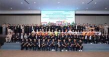 กทม. เดินหน้า Road Safety Culture School ปี 4 เฟ้นหา “ครูผู้พิทักษ์ฯ – โรงเรียนติดดาว”