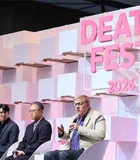 Allianz Ayudhya อลิอันซ์ อยุธยา เปิดคัมภีร์รับมือโรคร้ายใน Death Fest 2026 เจาะลึกสิทธิรักษา-ค่าใช้จ่ายที่คนไทยต้องแบก