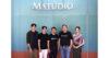 “M STUDIO” ผนึก “KLK STUDIO” เปิดโปรเจกต์ “สาปเมือง ต่อยอด Soft Power “ปู่ม่านย่าม่าน” สู่จอใหญ่
