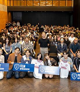 CEA ร่วมกับ B.A.D เปิดเวทีเฟ้นหาสุดยอด “ครีเอทีฟรุ่นใหม่” “B.A.D Young Cannes Competition Thailand 2026” เป็น “ตัวแทนประเทศไทย” สู่เวทีแข่งขันระดับโลก