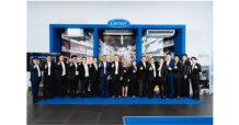 Carrier เร่งขับเคลื่อนตลาดเครื่องปรับอากาศเชิงพาณิชย์ในประเทศไทย ด้วยไลน์อัป XPower Element Inverter ครบทุกประเภท