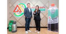 ATLAS มั่นใจ ปี 69 โต Double-digit ลุยลงทุน 1 – 1.5 พันลบ. หนุนธุรกิจก๊าซ LPG