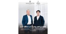 ORI แต่งตั้ง ALL WELL Corp เป็น Exclusive Agent ดัน Grand Hampton Thonglor ในโครงการ Origin Thonglor World คอนโดลักชัวรี่ระดับมาสเตอร์พีซ สู่เครือข่ายนักลงทุนระดับมหาเศรษฐีทั่วโลก