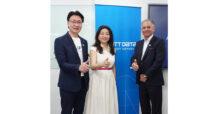 NTT DATA Payment Services and Mastercard Launch ADAPTIS Soundbox, Thailand’s First EMV-Enabled Solution for SMEs