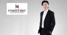 Metthier โตเหนือชั้น 105% ขึ้นแท่นผู้นำเทคโนโลยีความปลอดภัย ยกระดับอุตสาหกรรมด้วยโซลูชันอัจฉริยะ พร้อมปักธงสู่เบอร์ 1 SECaaS สัญชาติไทย