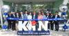 KJL เปิด KiN – KJL Innovation Campus ศูนย์นวัตกรรมระบบไฟฟ้าและงานโลหะแบบครบวงจรแห่งแรกในไทย