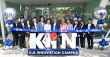 KJL เปิด KiN – KJL Innovation Campus ศูนย์นวัตกรรมระบบไฟฟ้าและงานโลหะแบบครบวงจรแห่งแรกในไทย