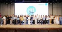 TLI x LIVE TO LIFE ชวนปลดล็อกสูตรลับ 3 มิติ สู่คุณภาพชีวิตที่ดีแบบยั่งยืน