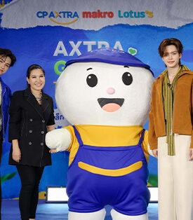 CPAXT จูเนียร์-มาร์ค สร้างปรากฎการณ์รักษ์โลก รวมพลังแฟนคลับ เปลี่ยนขวดพลาสติกเป็นประโยชน์ ครั้งแรก!!!